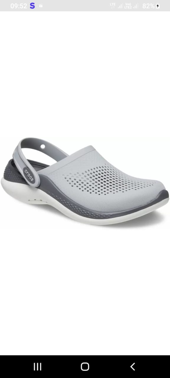 CROCS: EXTRA SOFT FOR MEN