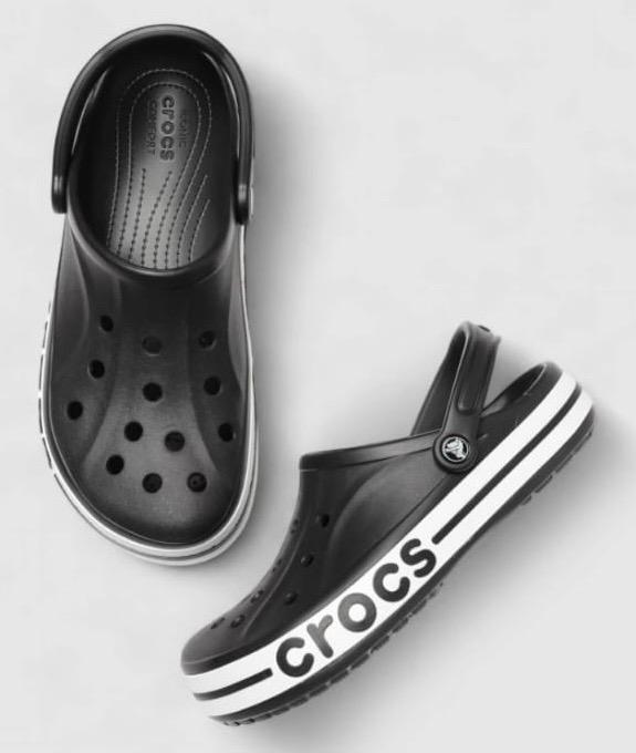 CROCS: EXTRA SOFT FOR MEN