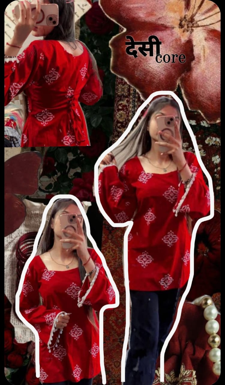 NI- KURTI