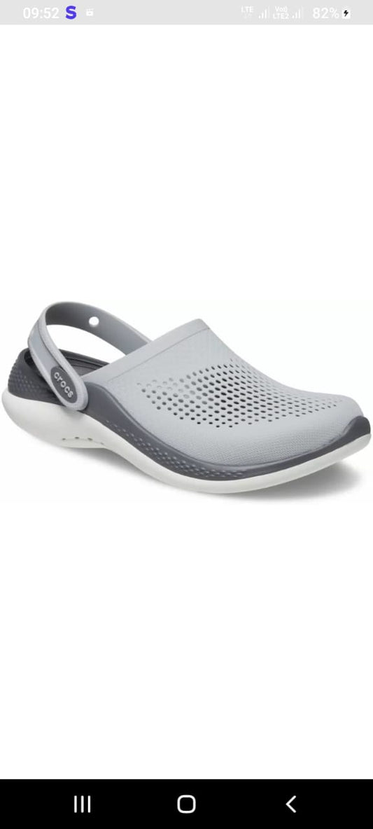 CROCS: EXTRA SOFT FOR MEN