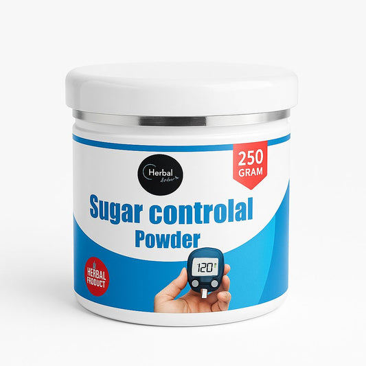 SUGAR : CONTROLLER POWDER