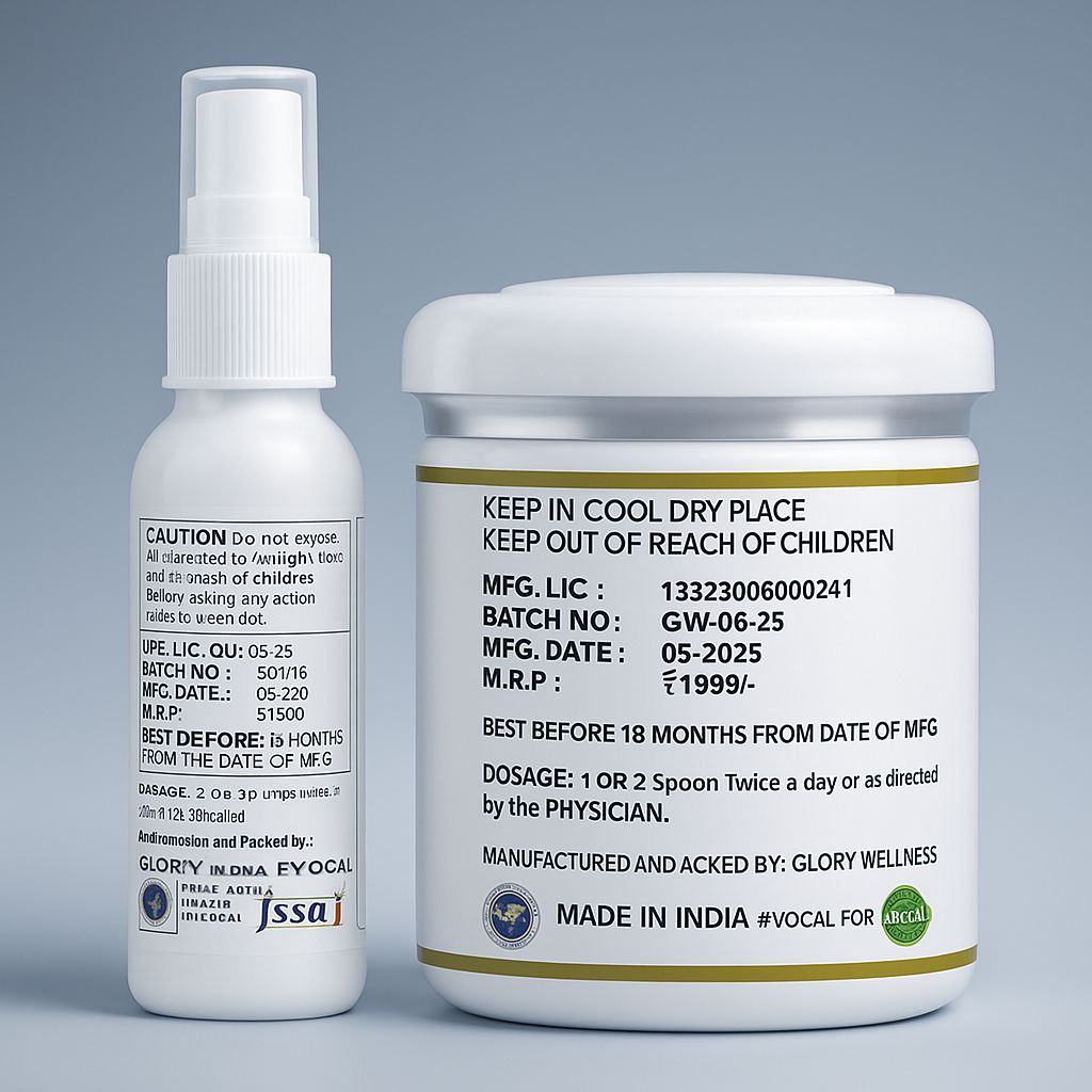 SECURE SKIN POWDER