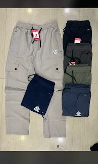 RECKSUN CARGO LOWER